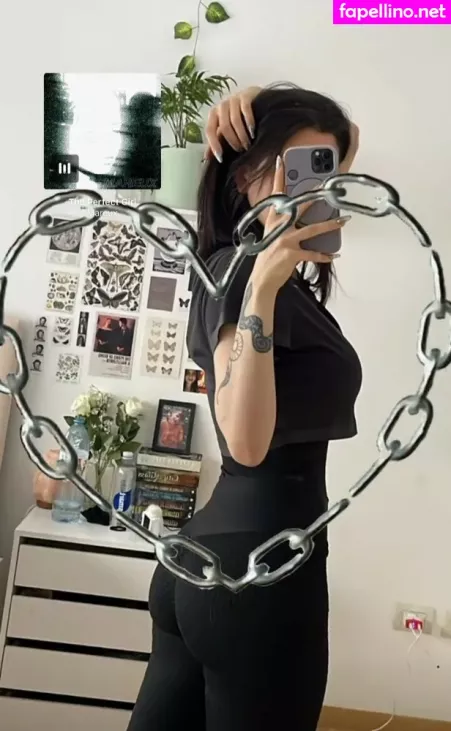 Sofi Maure OnlyFans Thumbnail #vHwpr3brhc