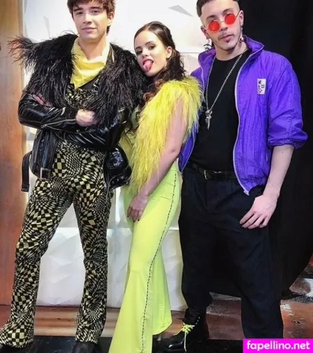 Sofi Morandi Main Profile Photo