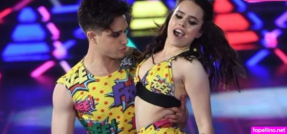 Sofi Morandi OnlyFans Thumbnail #ErfT7pHJOg