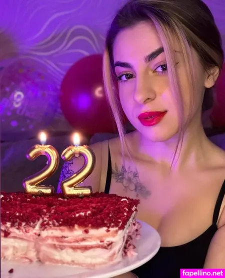 Sofi Rebel OnlyFans Thumbnail #xFPGYYKW3v