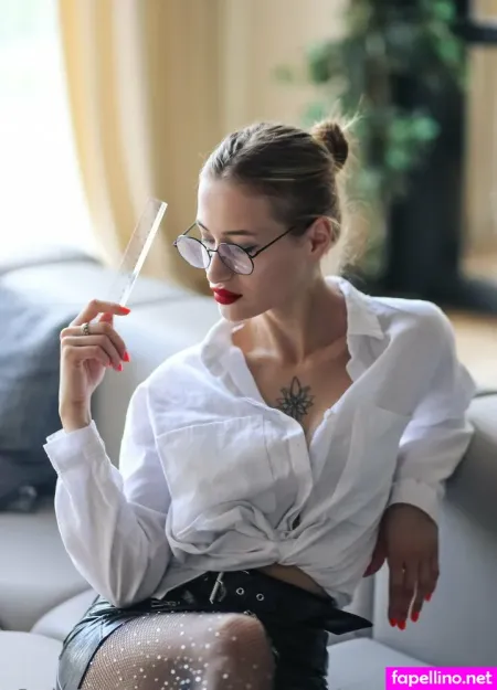 Sofi Teach OnlyFans Thumbnail #QbxVxk4F2d