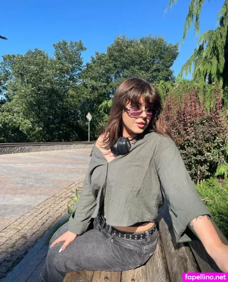 Sofi Wis OnlyFans Thumbnail #7sw56ofECY