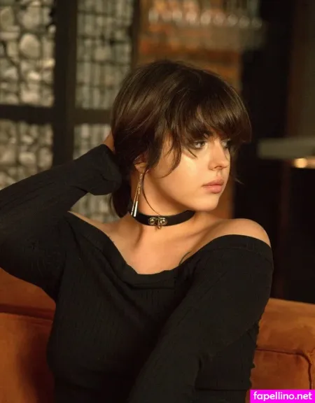 Sofi Wis OnlyFans Thumbnail #Hslc2fVyz4