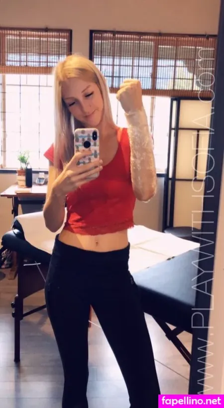 Sofia 039 S Secret OnlyFans Thumbnail #UCF7TAUQZL