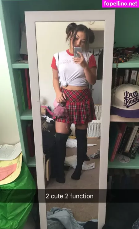 Sofia Addotta OnlyFans Thumbnail #3wVbepCHMI