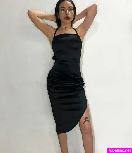 Sofia Aimara OnlyFans Thumbnail #FgNoGLWSur