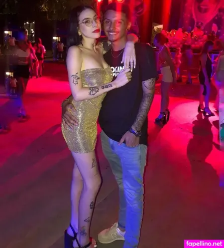 Sofia Aimara OnlyFans Thumbnail #QfR5PiXcpn