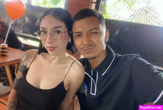 Sofia Aimara OnlyFans Thumbnail #QrypJcJocq