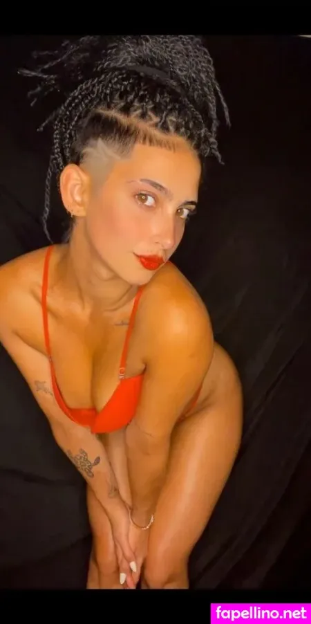 Sofia Alach OnlyFans Thumbnail #uO8C4lz6Ti