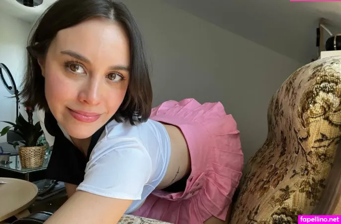 Sofia Alba OnlyFans Thumbnail #Kp7ZqmGhgF