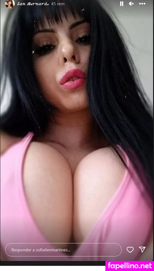 soailen, sofiailenM, sofiailenmartinez Nude Leaked OnlyFans Photo #2LchCAUuFK