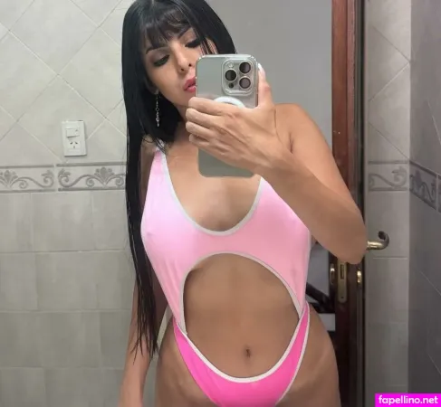 Sofia Alien OnlyFans Thumbnail #Rgy3JEJhtc