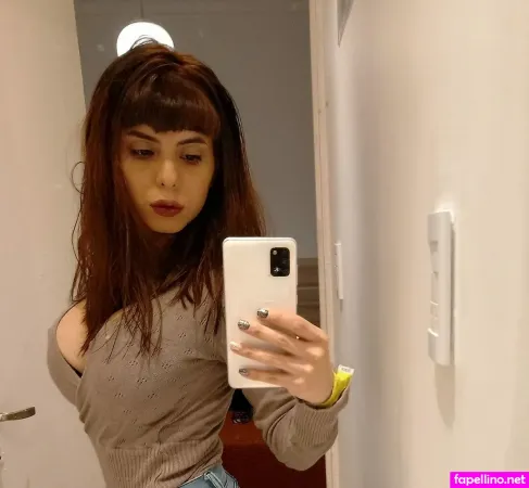 Sofia Alien OnlyFans Thumbnail #jnxdeani0d