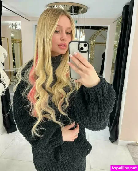 Sofia Angel1 OnlyFans Thumbnail #NM9yWrUJQb