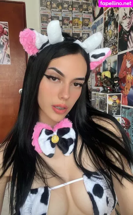 Sofia Atreides OnlyFans Thumbnail #BM6ucXbYvS