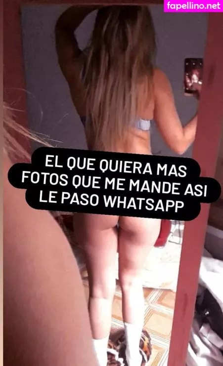 Sofia Ayelen Secchi OnlyFans Thumbnail #2wIlpaoqRV