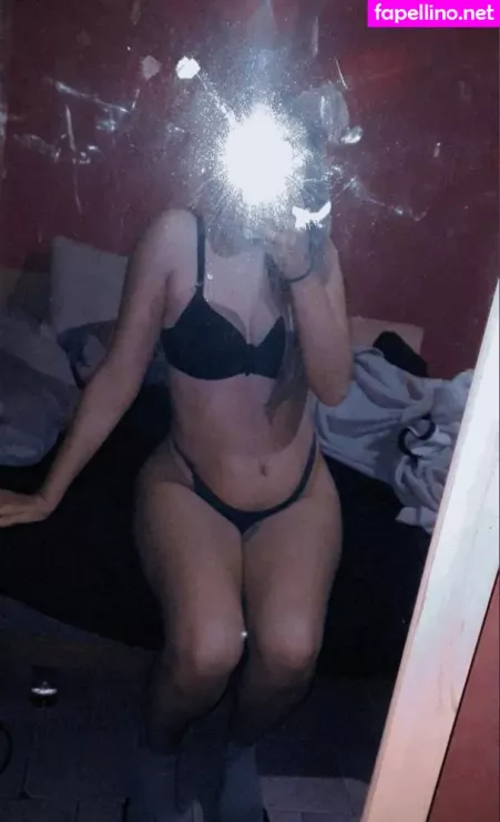 Sofia Ayelen Secchi OnlyFans Thumbnail #QhzytpASVZ