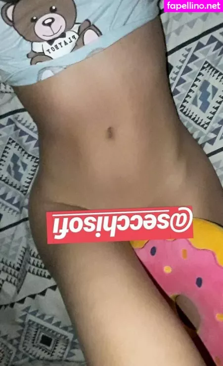 Sofia Ayelen Secchi OnlyFans Thumbnail #RU9WX4fgKb