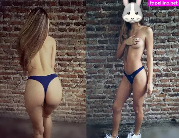 Sofia Ayelen Secchi OnlyFans Thumbnail #Z9isuf3d0Z