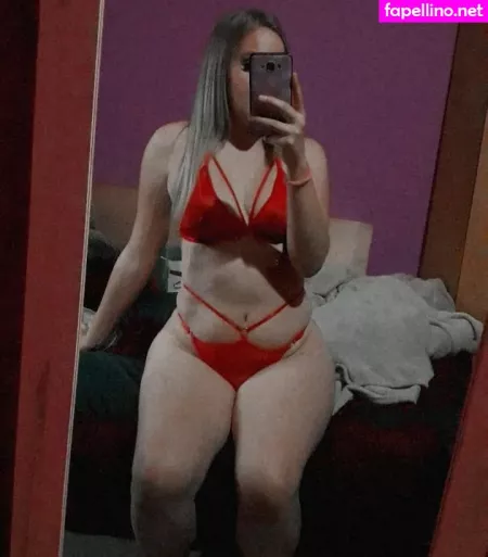 Sofia Ayelen Secchi OnlyFans Thumbnail #ftYZqMFArw