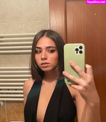 Sofia Barbosa OnlyFans Thumbnail #pYAtQ6Vcjn