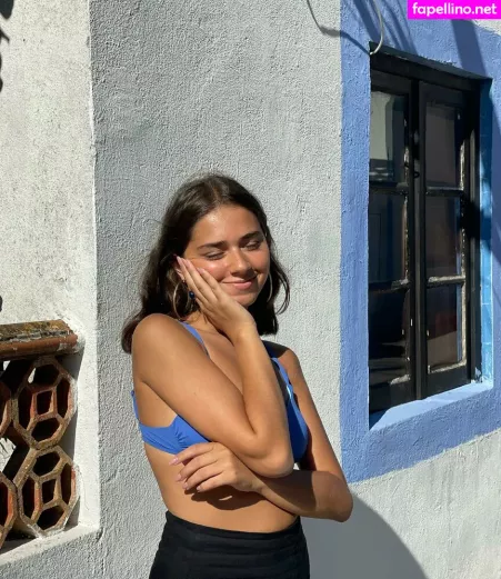 Sofia Barbosa OnlyFans Thumbnail #soFGJYBhhn