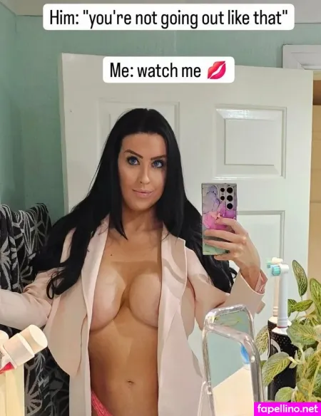 Sofia Bellucci OnlyFans Thumbnail #jOc58evOf8