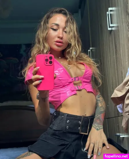 Sofia Belova OnlyFans Thumbnail #JdC9ChowIY