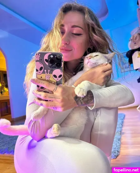 Sofia Belova OnlyFans Thumbnail #vkFODURXIs