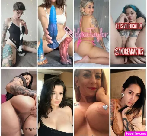 Sofia Blac 1 OnlyFans Thumbnail #B4ZOgzL1KS