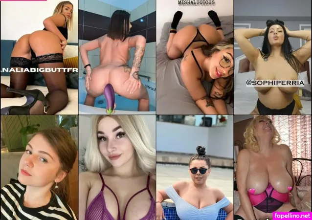 Sofia Blac 1 OnlyFans Thumbnail #bDUFXsUzXU