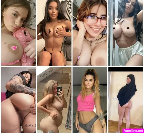 Sofia Blac 1 OnlyFans Thumbnail #o47H0DPZQY