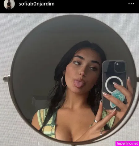 Sofia Bonjardim OnlyFans Thumbnail #qARXGctAqq