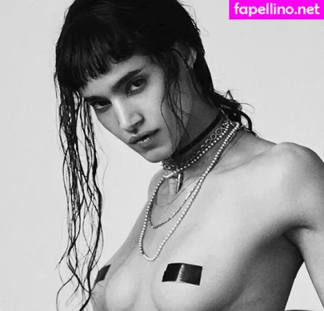 Sofia Boutella OnlyFans Thumbnail #LhYiMxhKUV