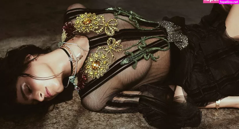 Sofia Boutella OnlyFans Thumbnail #Q5GWjpH2p7