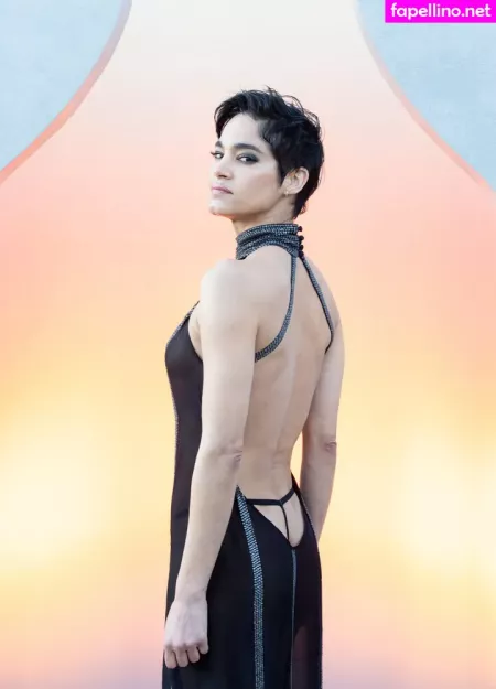 Sofia Boutella OnlyFans Thumbnail #eyQm8p8Eum