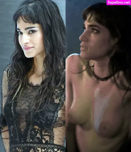 Sofia Boutella OnlyFans Thumbnail #mamJMPcOop
