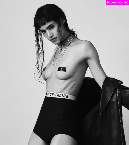 Sofia Boutella OnlyFans Thumbnail #nxJCTmOhGv