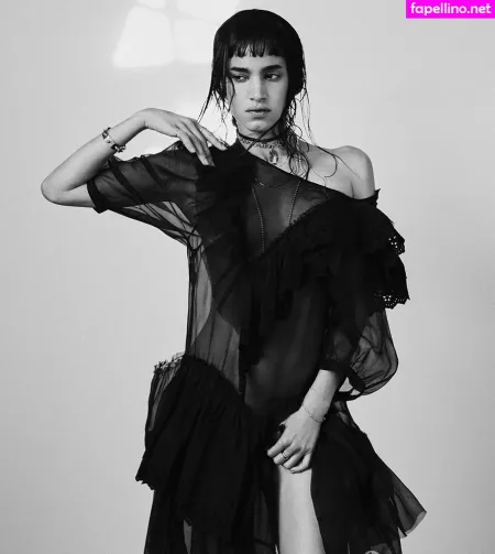 Sofia Boutella OnlyFans Thumbnail #vJRyOYW5vE