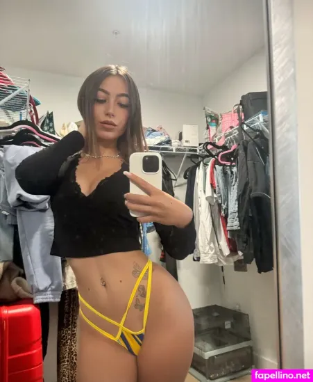 Sofia Carboni OnlyFans Thumbnail #7ghTxBBFyq