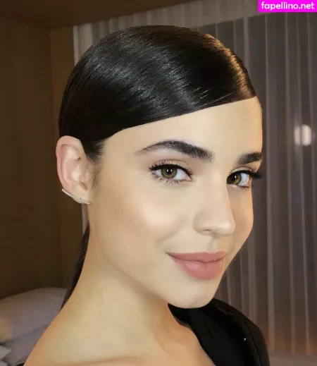 Sofia Carson OnlyFans Thumbnail #USubYar65u