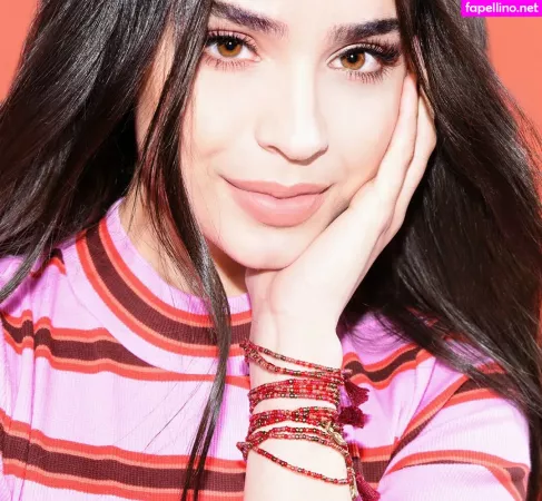 Sofia Carson OnlyFans Thumbnail #aZYq7aZCYQ