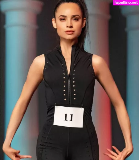 Sofia Carson OnlyFans Thumbnail #pKJsMxMCfS