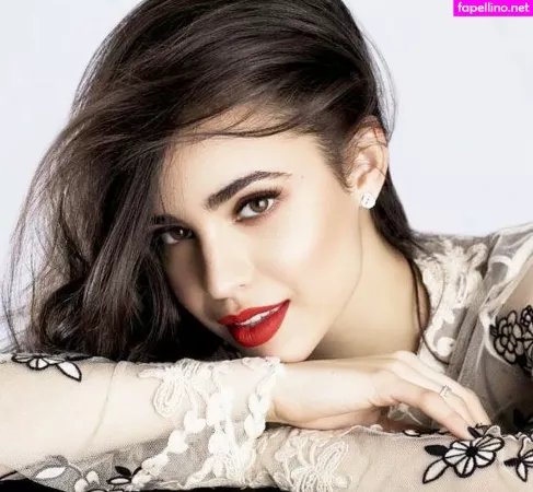 Sofia Carson OnlyFans Thumbnail #rC62P2pZ2o