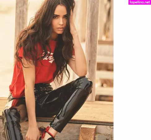 Sofia Carson OnlyFans Thumbnail #vkUFcWgv6i