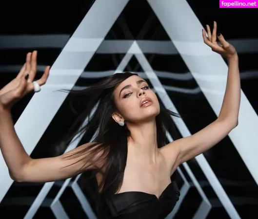 Sofia Carson OnlyFans Thumbnail #zl447qNUpG
