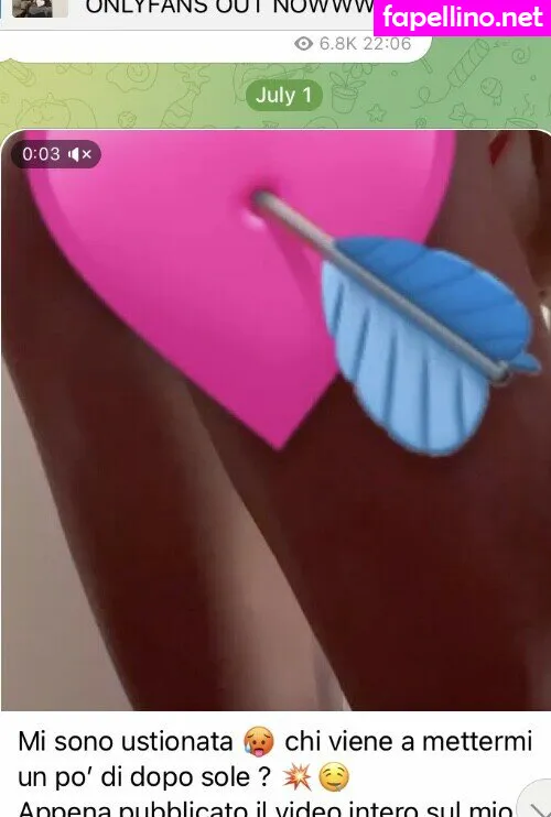 sofi_josia_private, sofiacasoli_ Nude Leaked OnlyFans Photo #cVLeQ0NPec