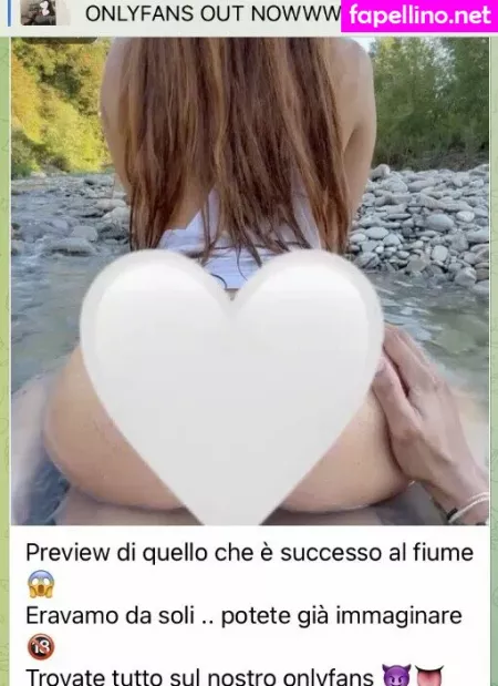 Sofia Casoli OnlyFans Thumbnail #pU1rHWpotW