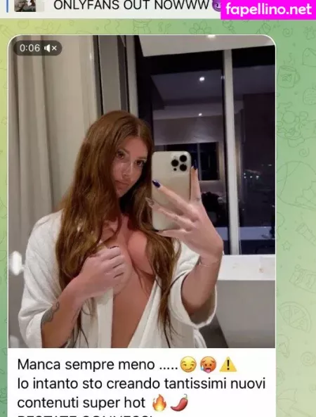 Sofia Casoli OnlyFans Thumbnail #xdTKhIaZ4L