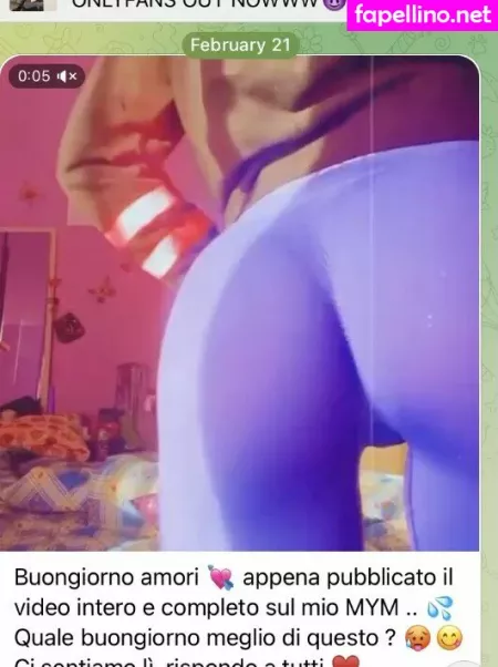 Sofia Casoli OnlyFans Thumbnail #zx3wZldjCZ